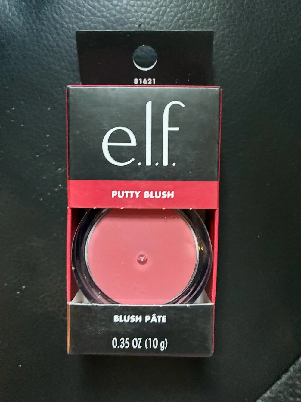 e.l.f. Putty Blush - Tahiti 81621